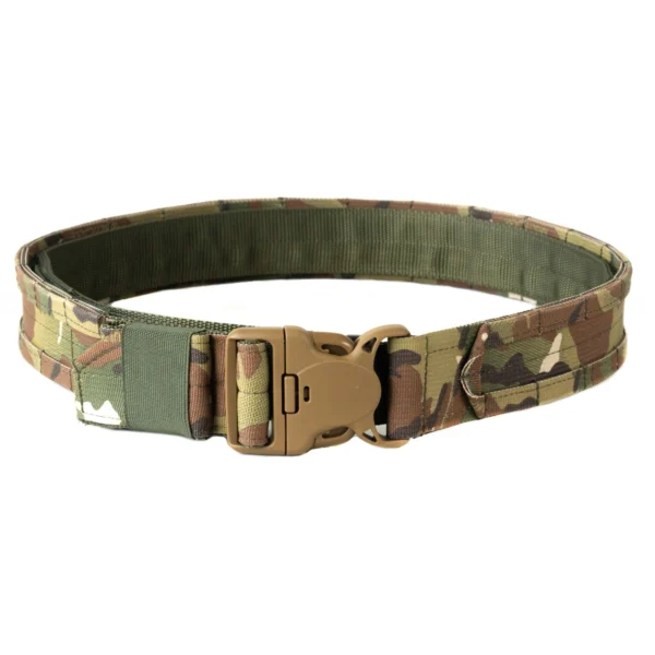 Tactical Belt Force Belt Lite BT20