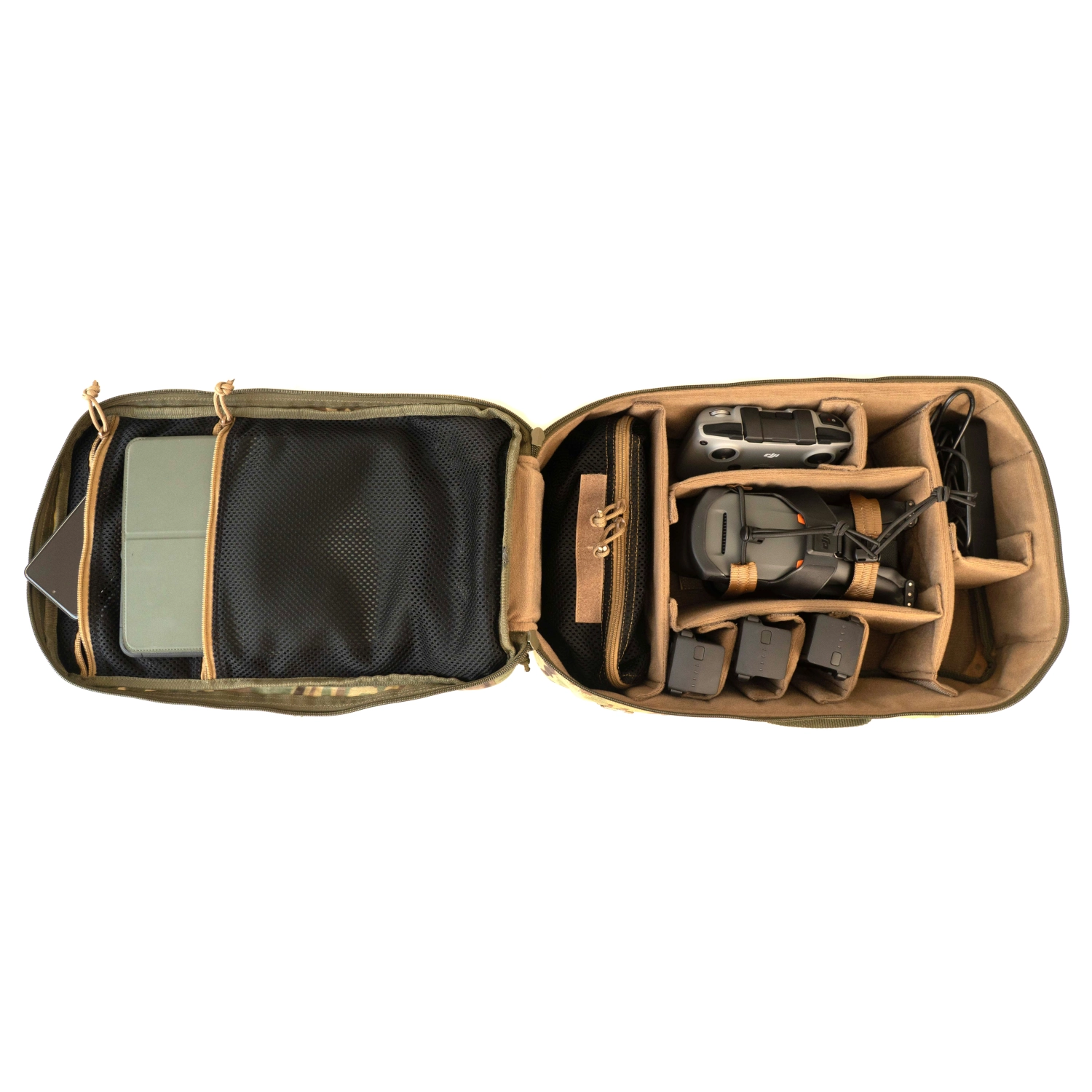 Backpack UTactic DronePack - Image 8