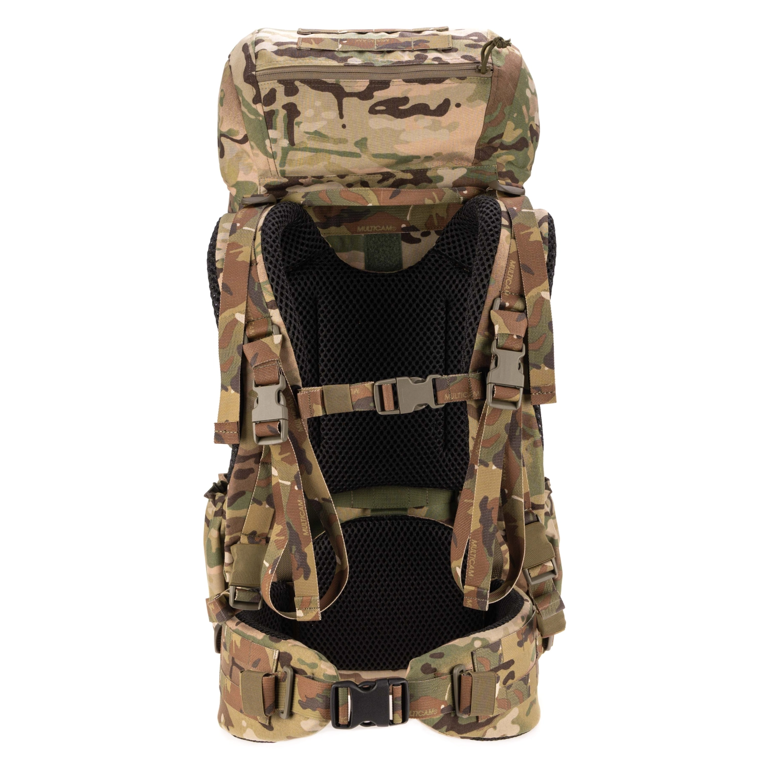 Backpack Raid Pack G2 45+10 - Image 12
