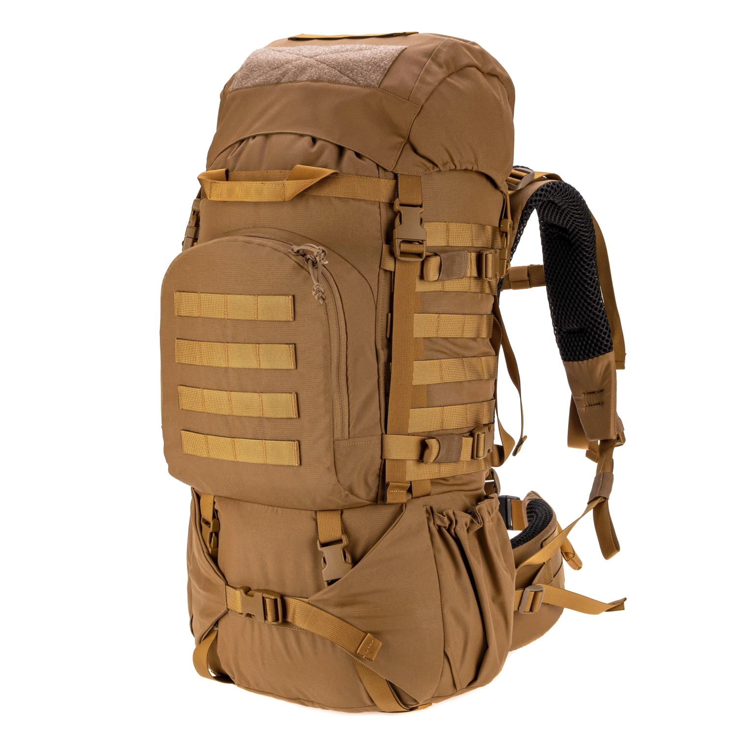Backpack Raid Pack G2 45+10 - Image 7