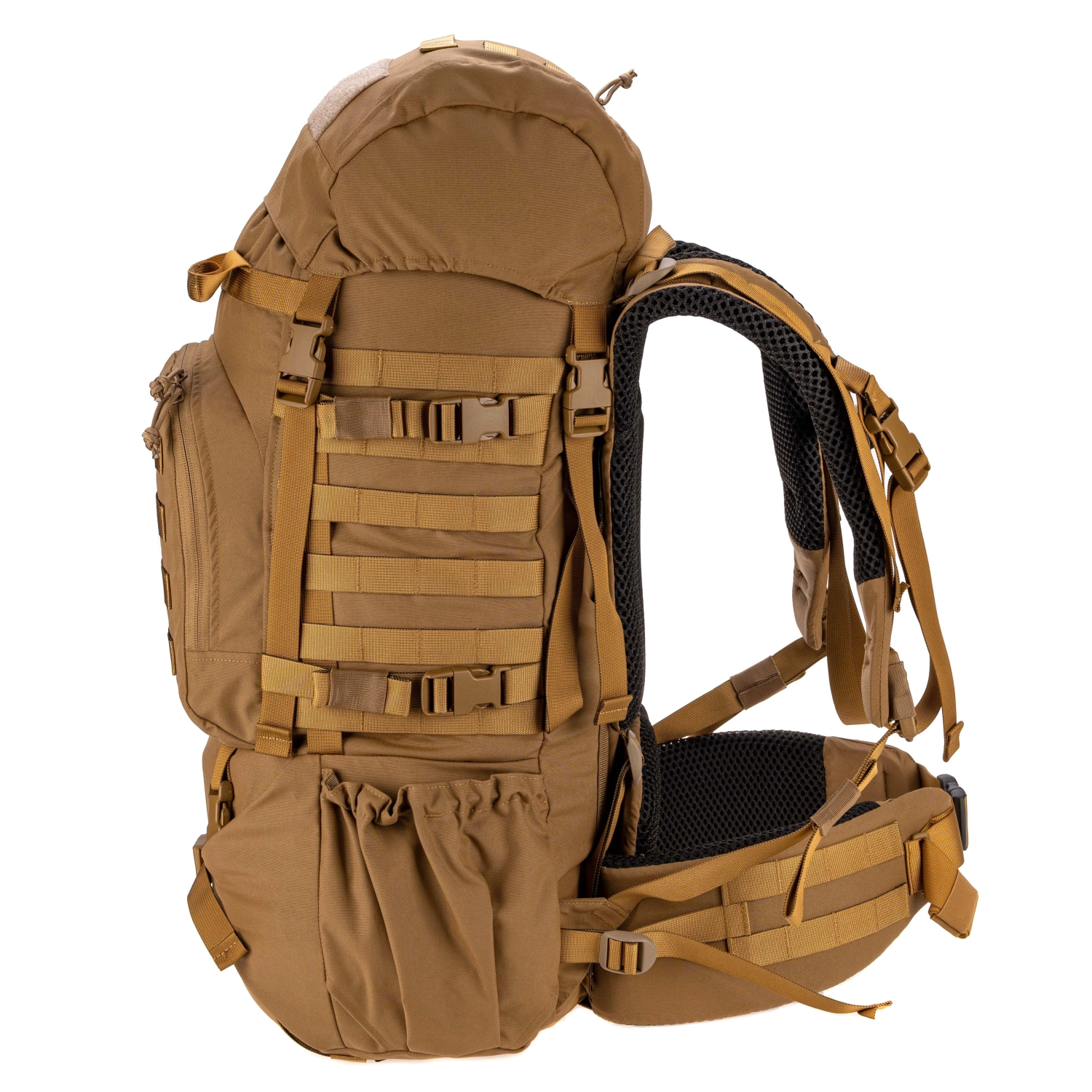 Backpack Raid Pack G2 45+10 - Image 5