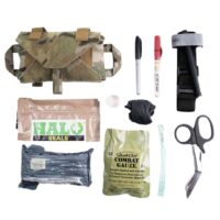 4 Side Slide First Aid Kit - Image 4