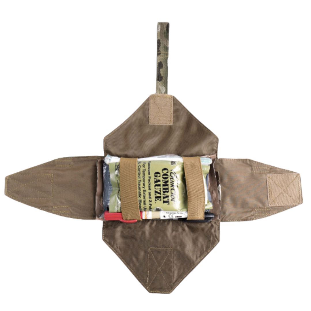 4 Side Slide First Aid Kit - Image 5