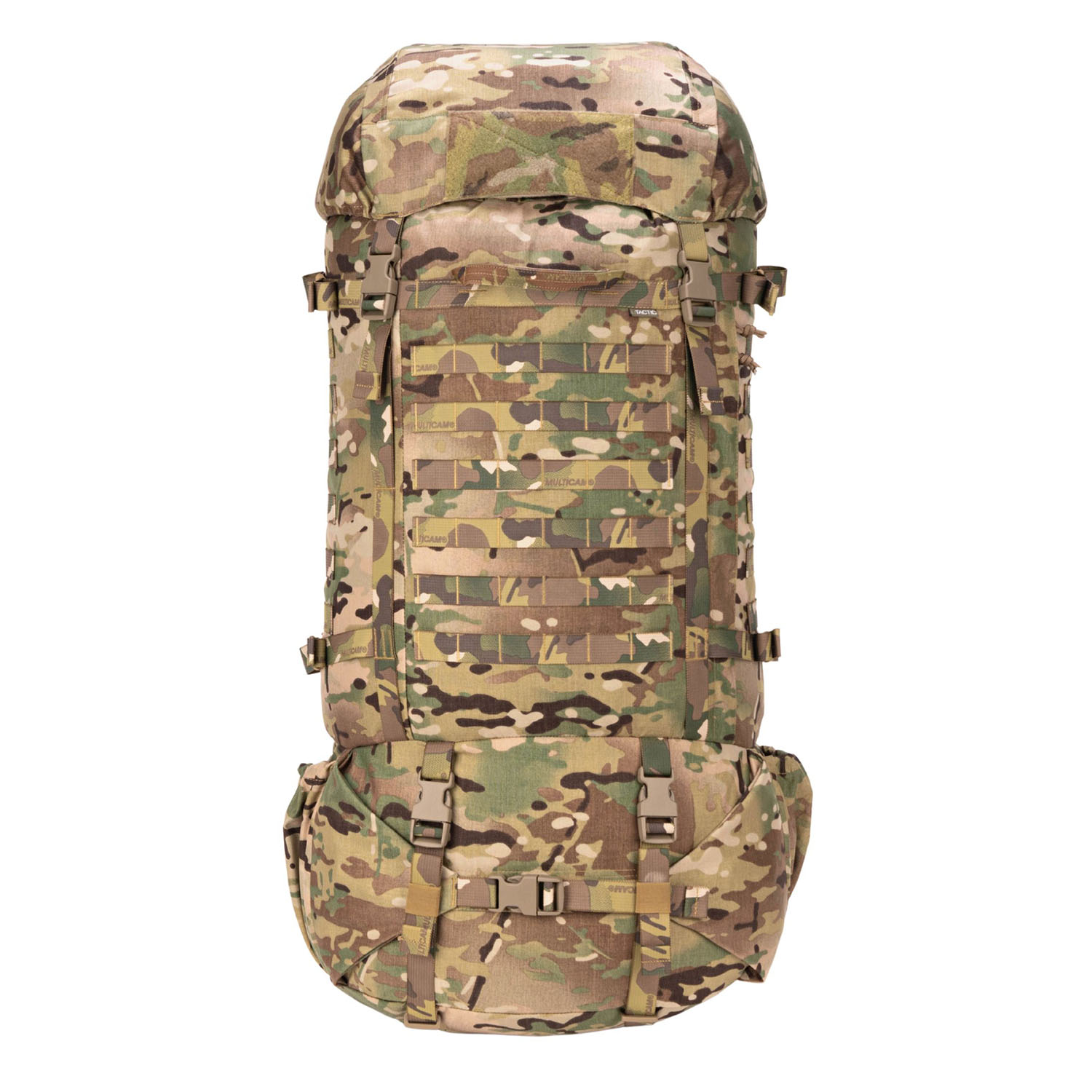 Tactical Backpack UTactic Raid Pack 100 - Image 1