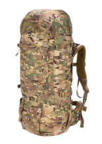 Tactical Backpack UTactic Raid Pack 100 - Image 13