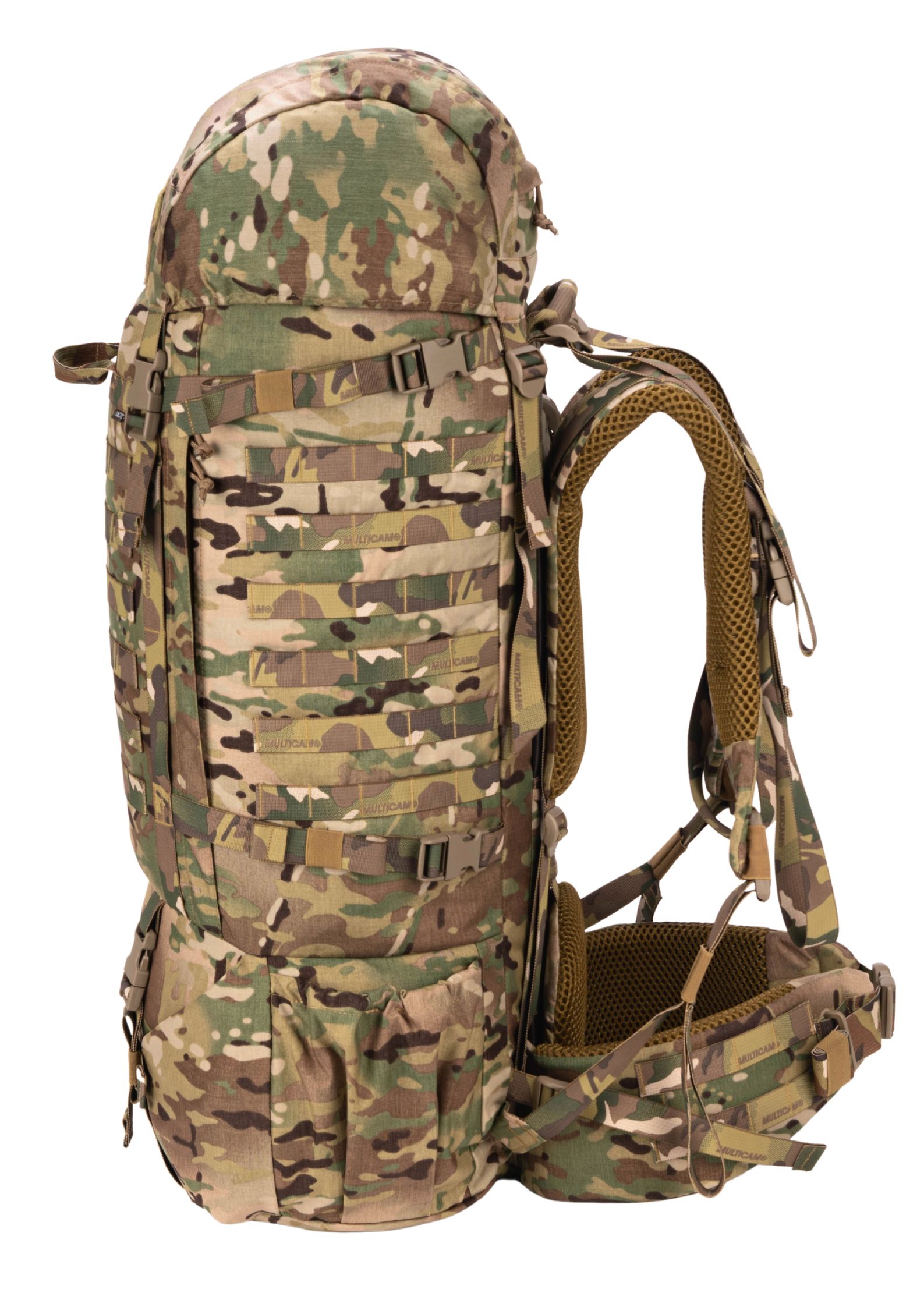 Tactical Backpack UTactic Raid Pack 100 - Image 12