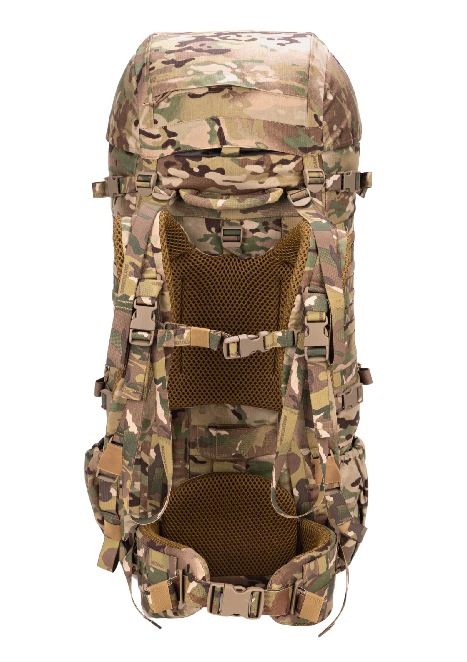 Tactical Backpack UTactic Raid Pack 100 - Image 10