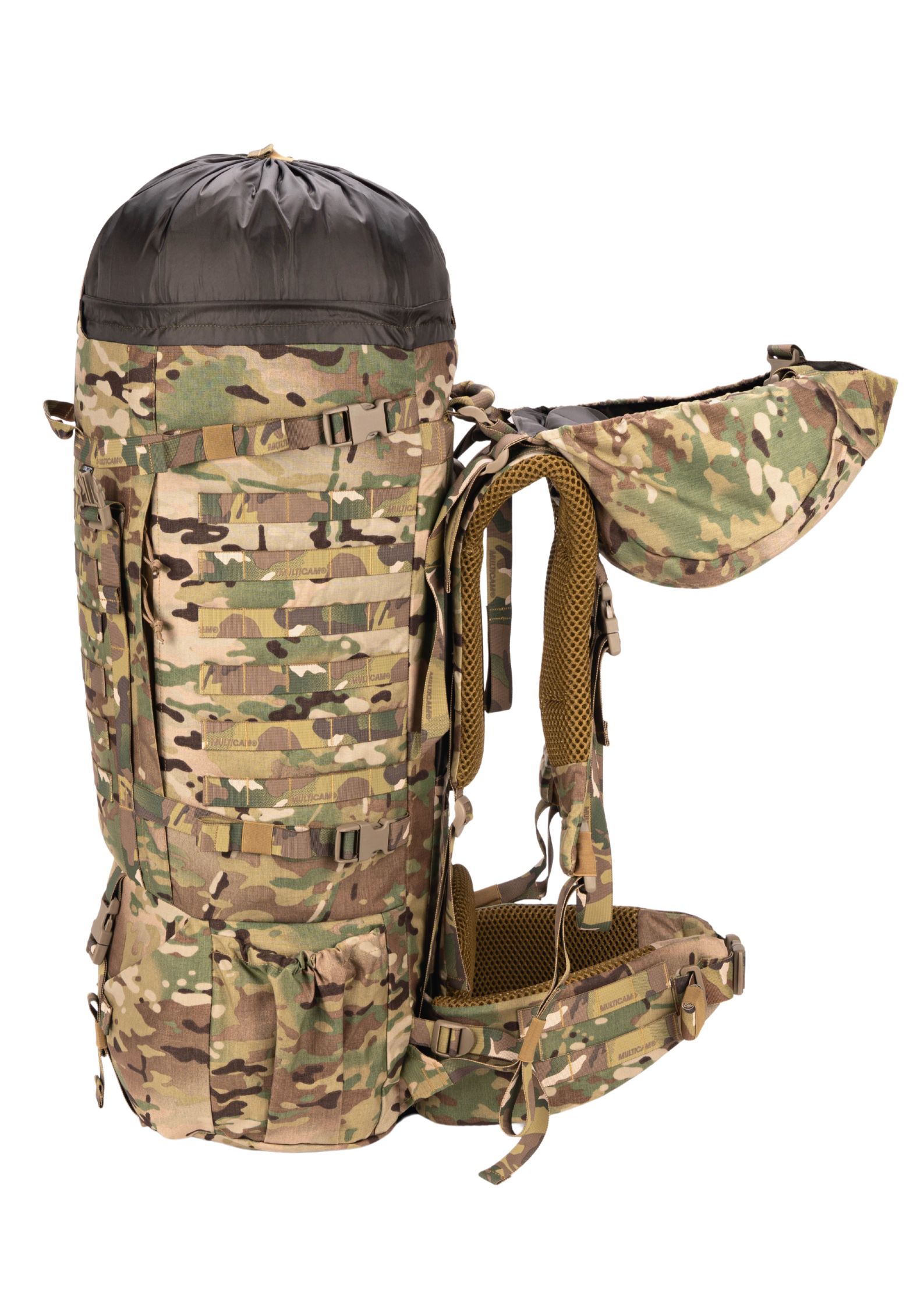 Tactical Backpack UTactic Raid Pack 100 - Image 5