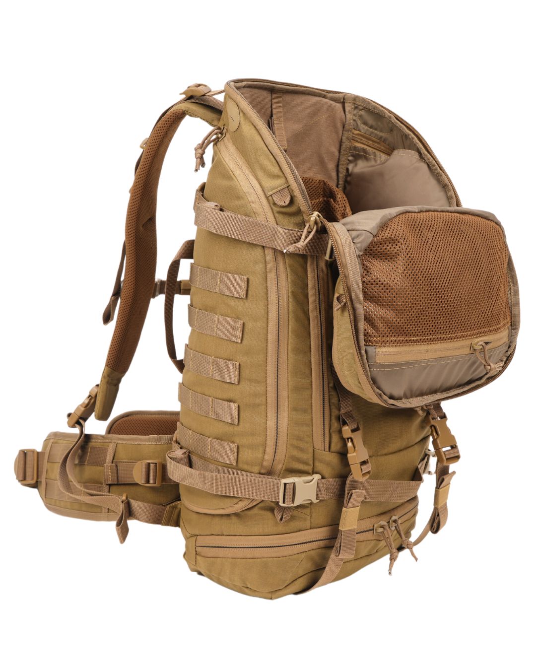 Tactical Backpack U-36 G2 - Image 16