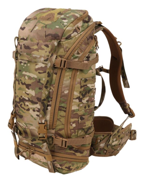 Tactical Backpack U-36 G2
