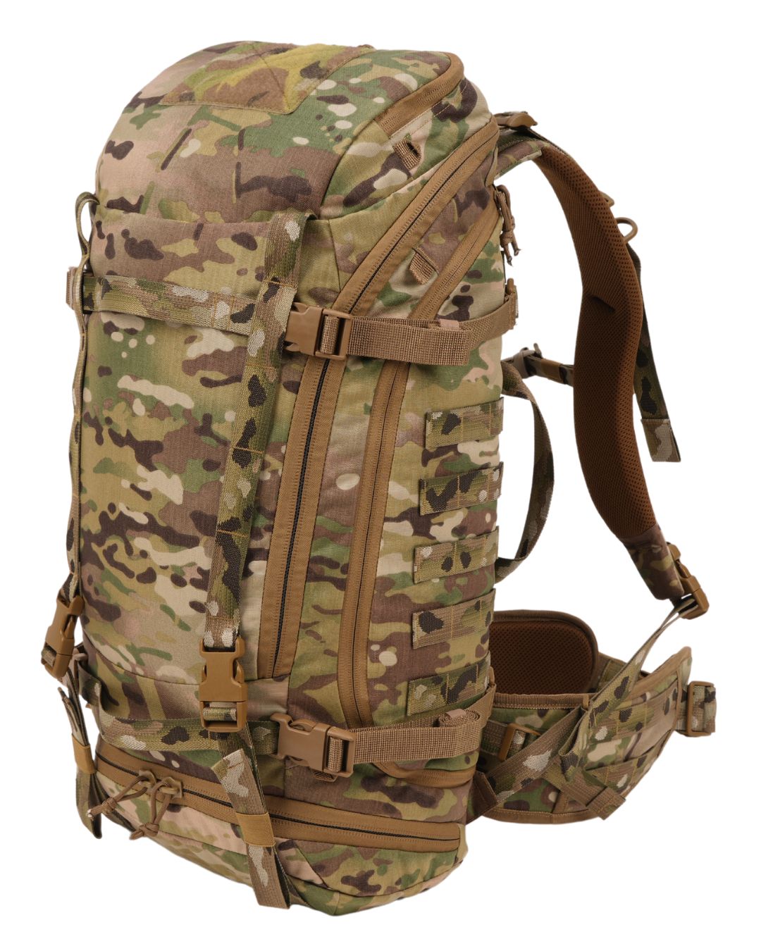 Tactical Backpack U-36 G2 - Image 13