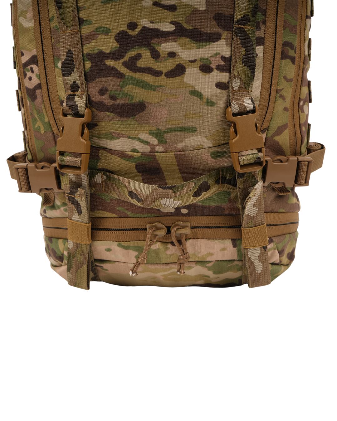 Tactical Backpack U-36 G2 - Image 2