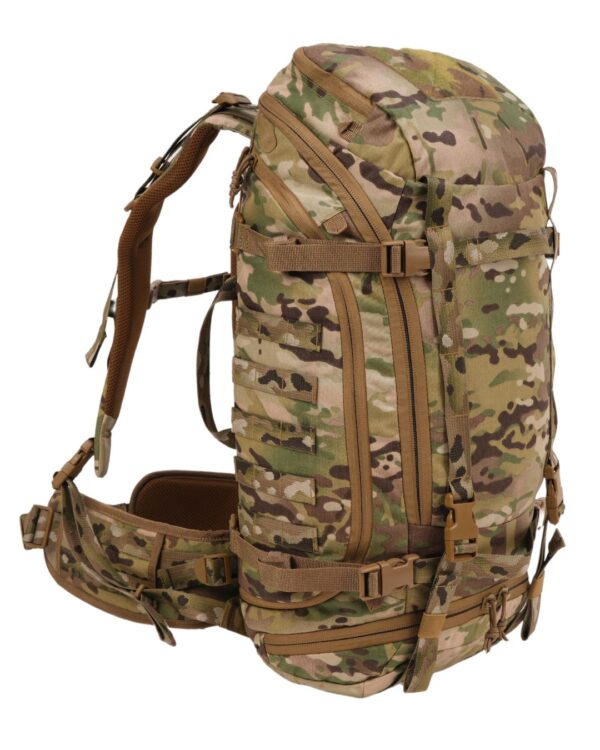 Tactical Backpack U-36 G2