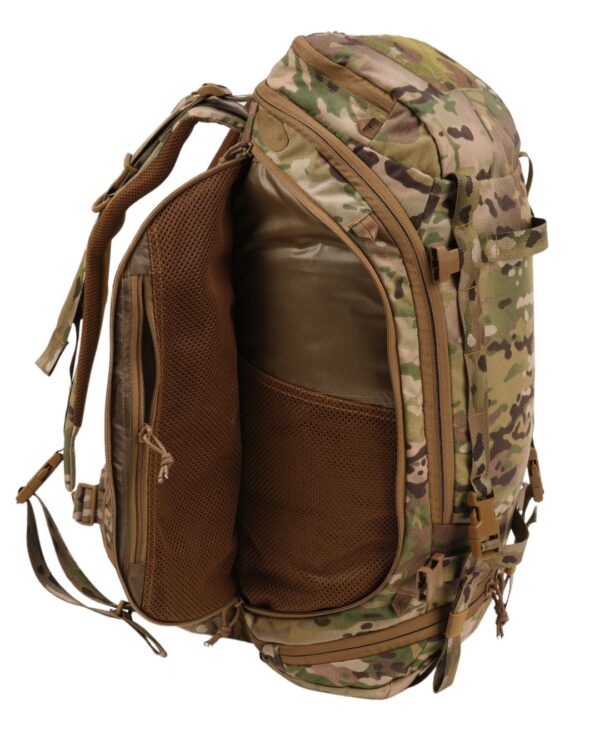 Tactical Backpack U-36 G2