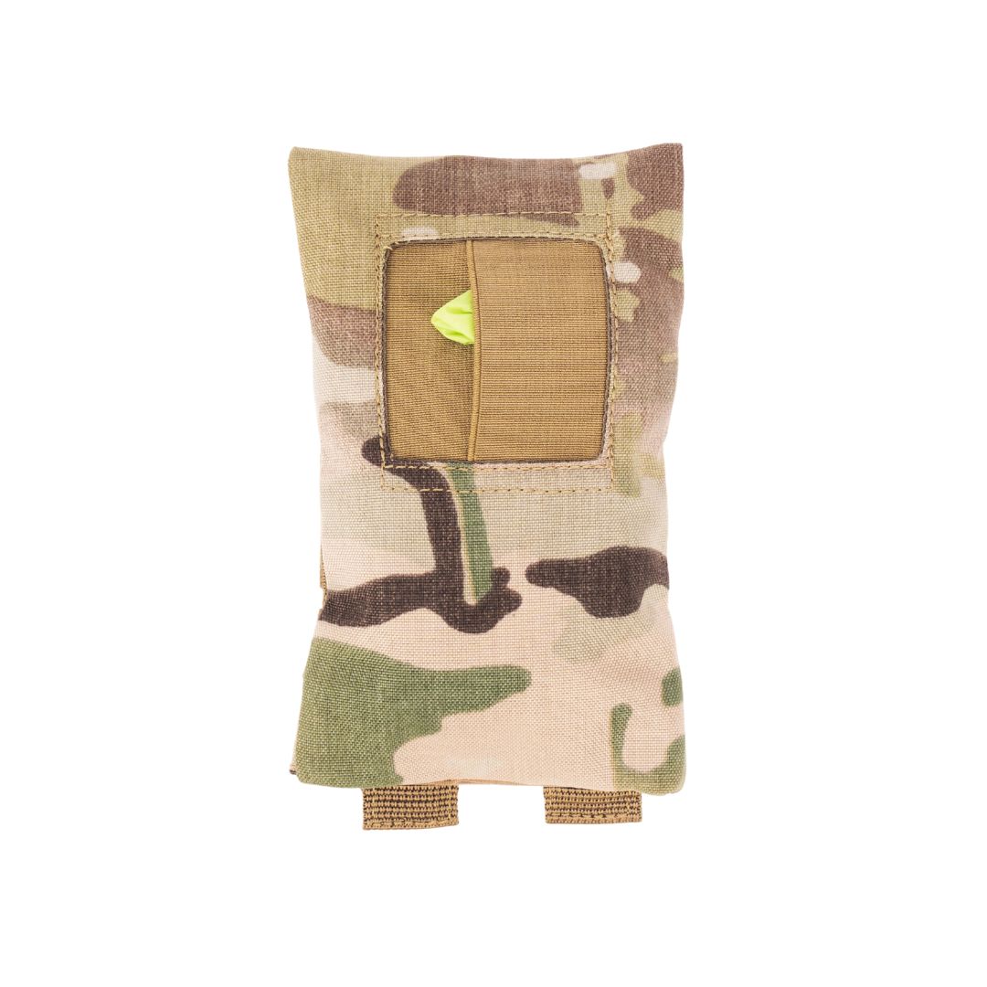 Pouch for Medical Gloves - Image 1