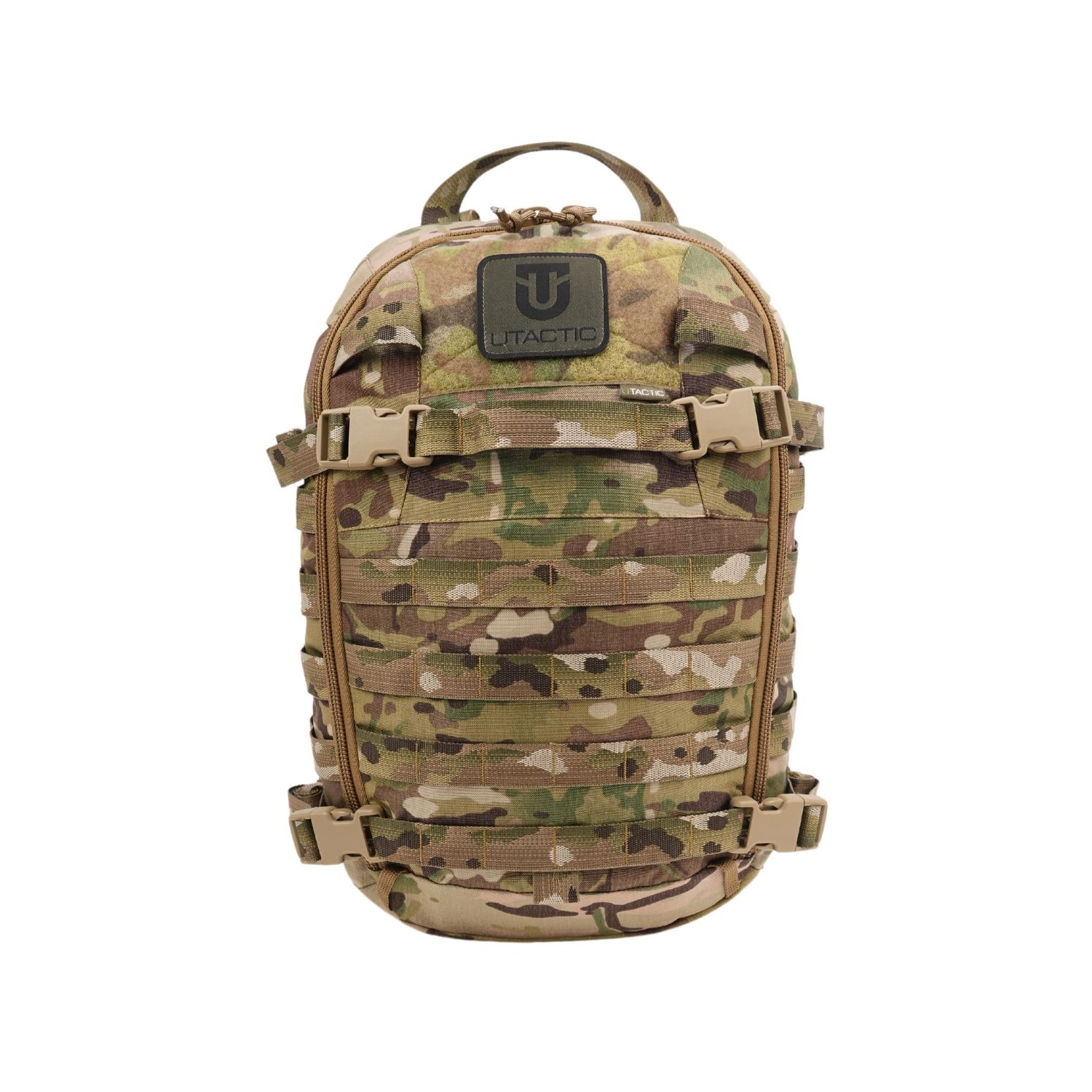UTactic Alpha G2 15+7L backpack - Image 1