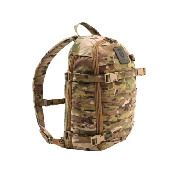 UTactic Alpha G2 15+7L backpack
