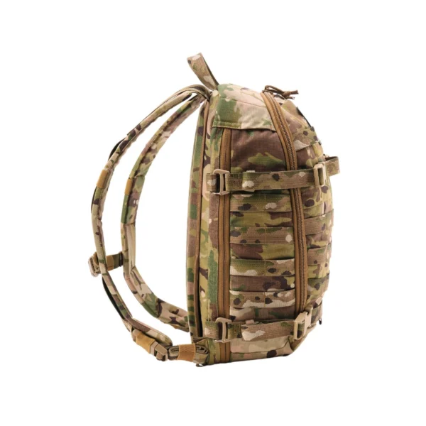 UTactic Alpha G2 15+7L backpack