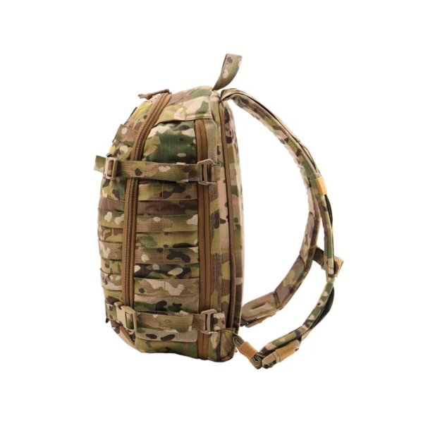 UTactic Alpha G2 15+7L backpack