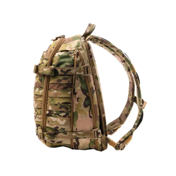 UTactic Alpha G2 15+7L backpack