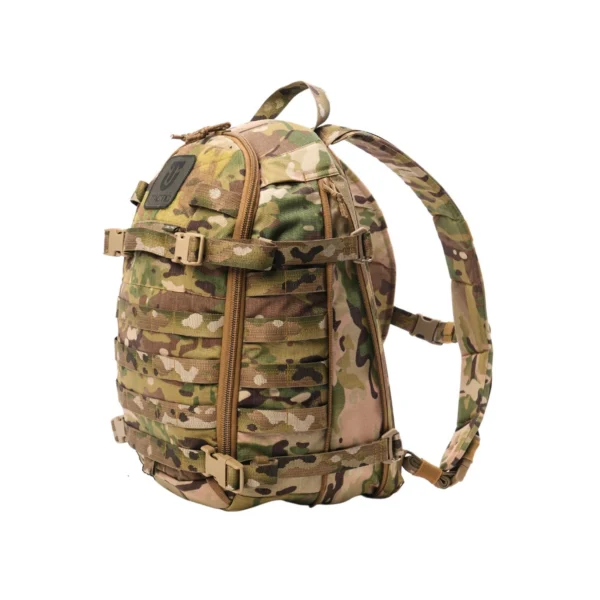 UTactic Alpha G2 15+7L backpack