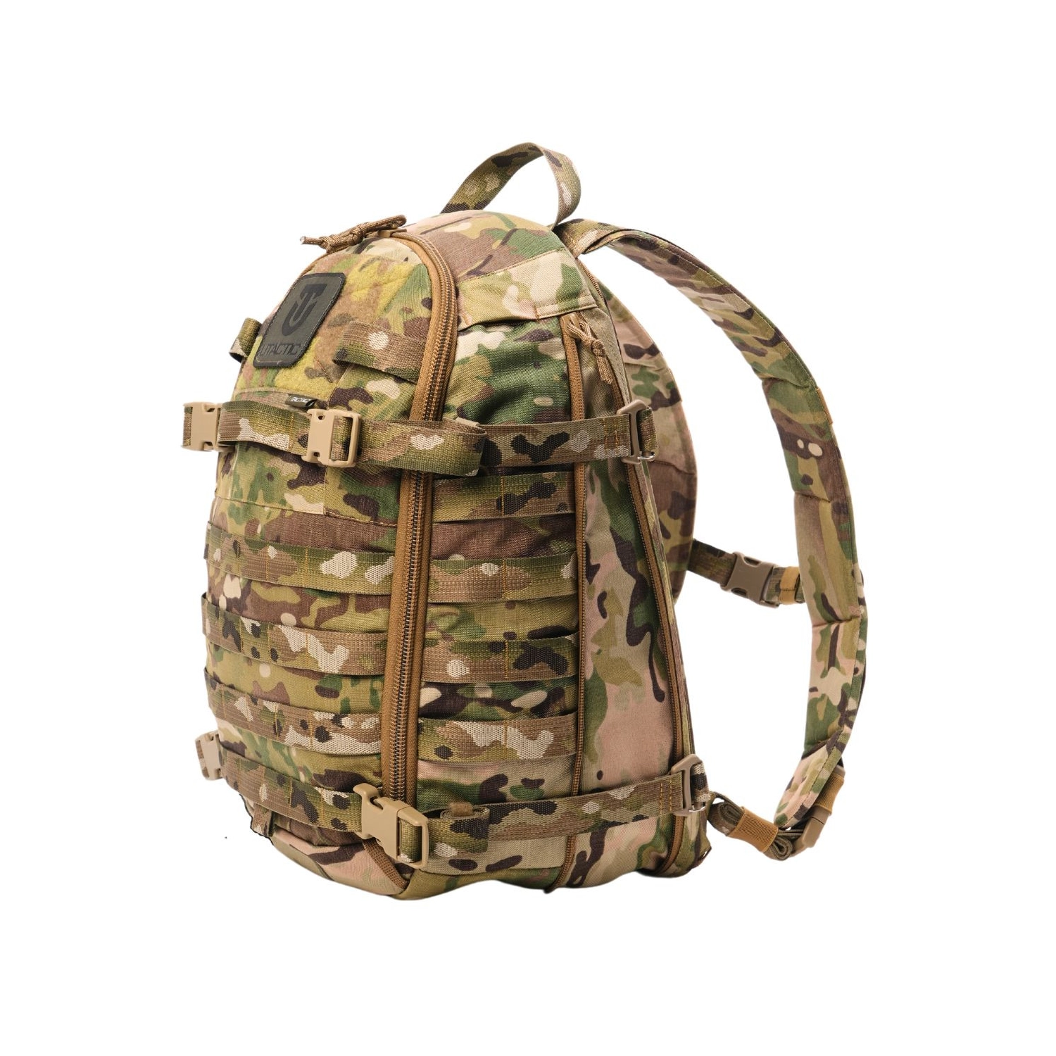 UTactic Alpha G2 15+7L backpack - Image 15