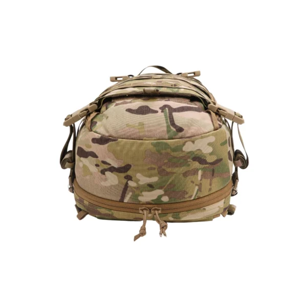 UTactic Alpha G2 15+7L backpack