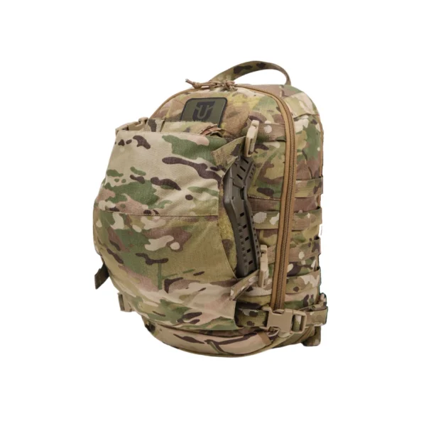 UTactic Alpha G2 15+7L backpack