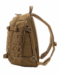 UTactic Alpha G2 15+7L backpack - Image 8