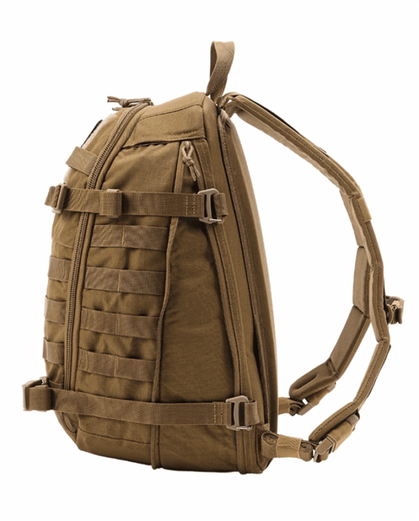 UTactic Alpha G2 15+7L backpack