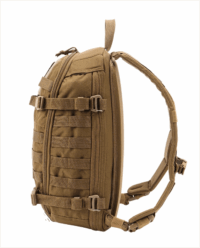 UTactic Alpha G2 15+7L backpack - Image 7