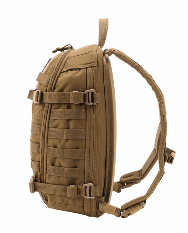 UTactic Alpha G2 15+7L backpack