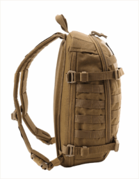 UTactic Alpha G2 15+7L backpack - Image 6