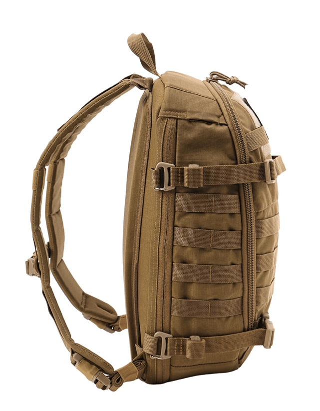 UTactic Alpha G2 15+7L backpack - Image 6