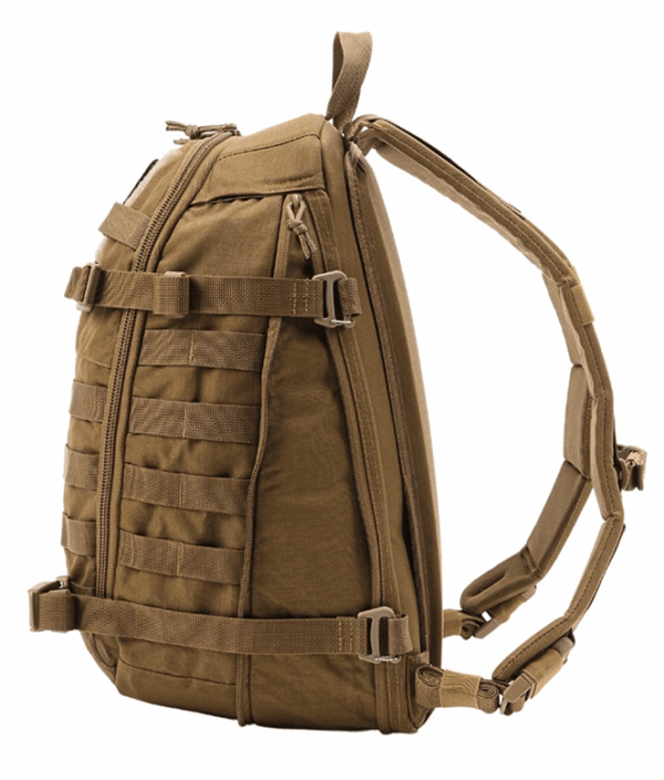 UTactic Alpha G2 15+7L backpack