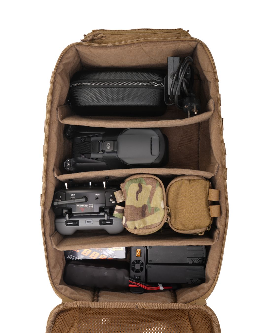 UTactic Maxi DronePack - Image 6