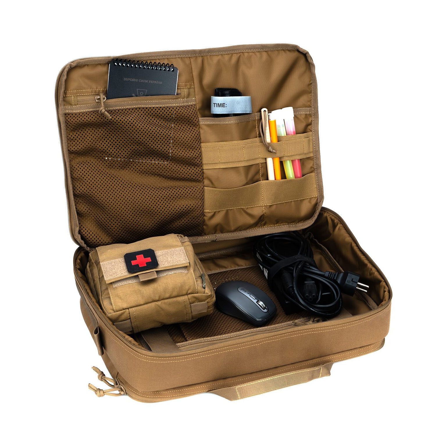 UTactic Admin Bag - Image 1