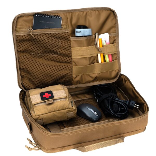 UTactic Admin Bag