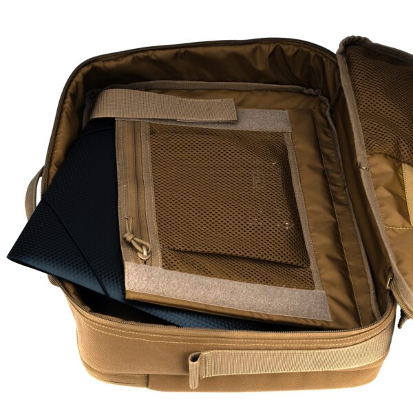 UTactic Admin Bag
