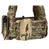 Small Tactical Individual Litter - Image 3