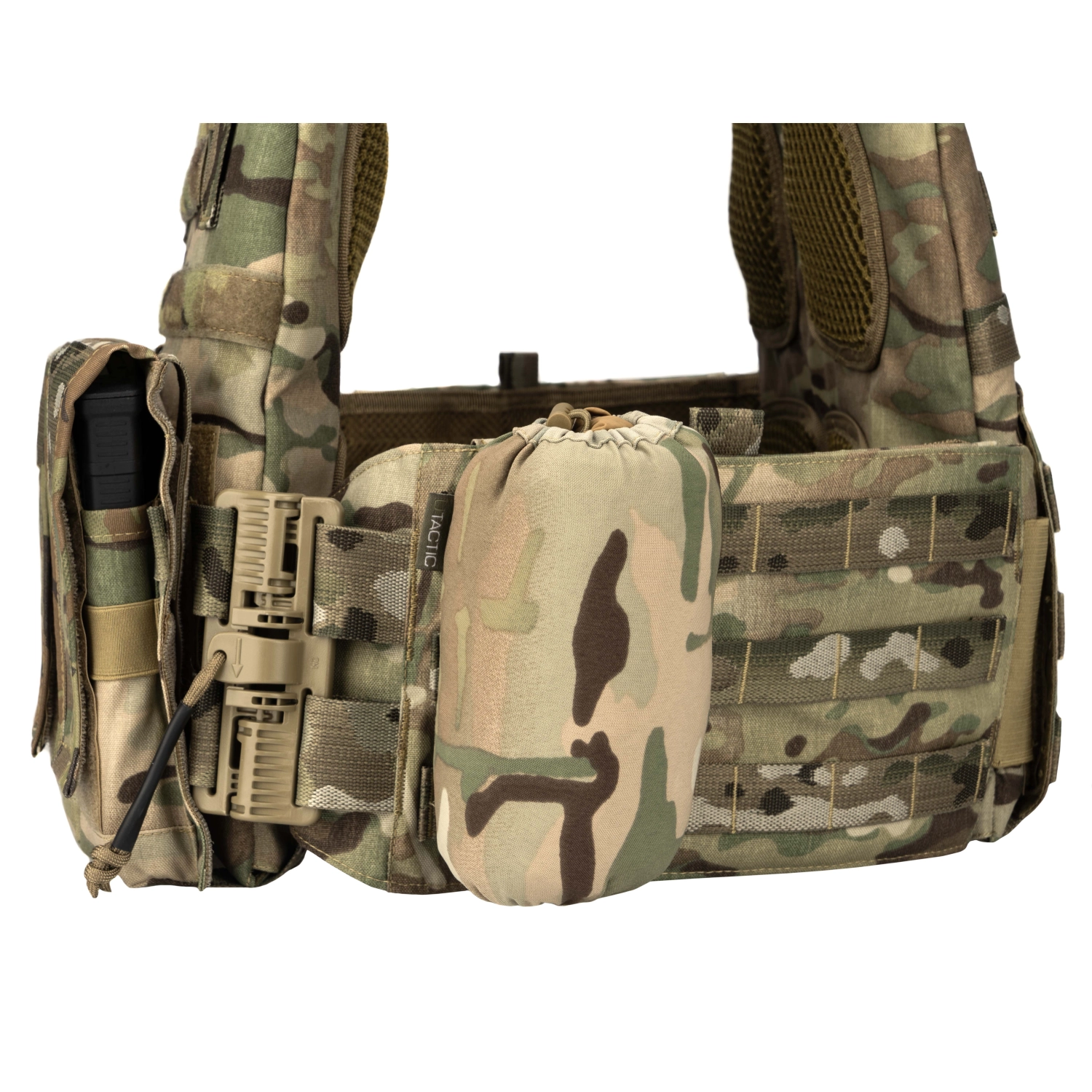 Small Tactical Individual Litter - Image 3